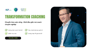 Transformation Coaching - ICF Level 1 (TG 30tr)